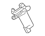 SHIS3 - Steering: Motorcraftâ„¢ Actuator for Ford Image