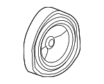 39120TY2A31 - Electrical/Exhaust/Heater/Fuel: SPEAKER ASSY. (17CM) (ELS) (PANASONIC) for Acura Image