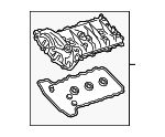 12690195 - Engine: Valve Cover for GM Image