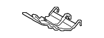 7105106030 - Body: Seat Cushion Spring for Toyota Image