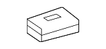 8750107010 - Body: Seat Heater Control Module for Toyota Image