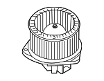 1581702 - HVAC: ACDelcoâ„¢ HVAC Blower Motor for Chevrolet: Aveo, Aveo5 | Pontiac: G3 Image