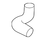 95981210 - HVAC: Drain Hose for Chevrolet: Aveo, Aveo5 | Pontiac: G3 Image