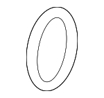 5102287AA - Body: Master Cylinder O-Ring for Dodge: Durango Image