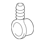 5102293AB - : Check Valve for Dodge: Durango Image