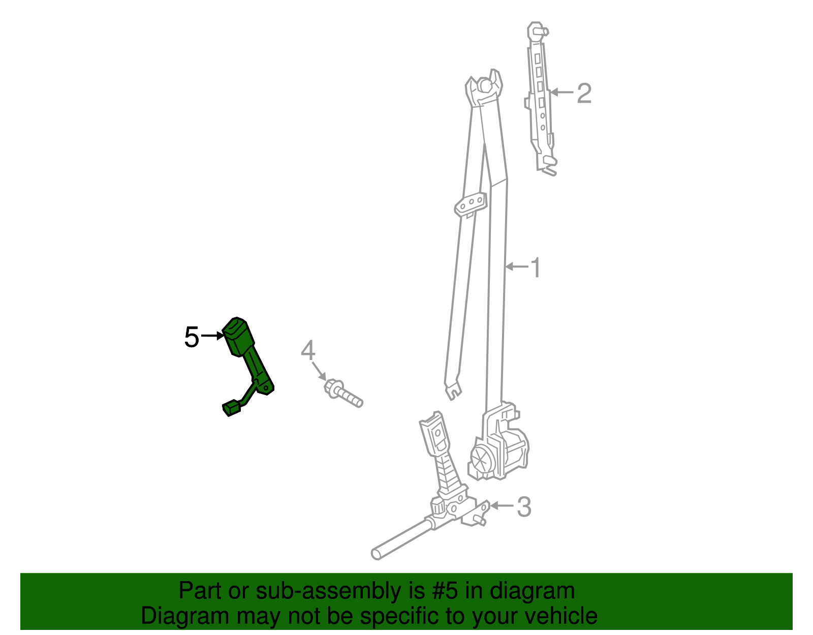 Extang Solid Fold ALX Tonneau Cover | 2022-2026 Toyota Tundra - View #4