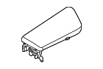 84660CV100CVX - Body: Armrest for Kia Image