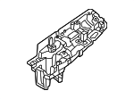 846T0XG000 - Body: Front Reinforced for Kia Image