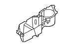84671CVAA0 - Body: Cup Holder for Kia Image