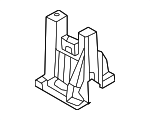 84635XG000 - Body: Rear Bracket for Kia Image