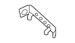 846D2CVAA0CYQ - Body: Lower Cover for Kia Image