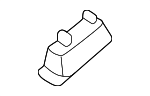 846G8XG000CGR - Body: Hook for Kia Image