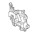 846F4XG010 - Body: Upper Bracket for Kia Image