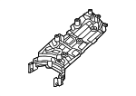 846G2XG000 - Body: Front Reinforced for Kia Image