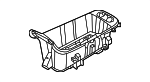 84630XG000WK - Body: Tray for Kia Image