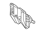84637XG000 - Body: Front Bracket for Kia Image