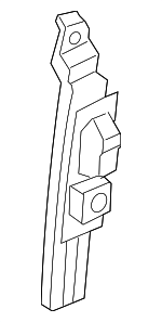 1CE39BD1AC - Electrical: Adjuster for Jeep: Commander, Grand Cherokee Image
