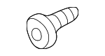 30008325 - : Grille Screw for Chevrolet: Tracker Image
