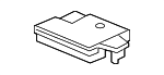 78300TLAA01 - Electrical: Module for Honda: CR-V Image