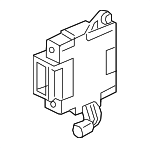483105TGA52 - : Module for Honda: CR-V Image