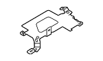 LR136963 - : Mount Bracket for Land-Rover Image