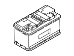 429123482 - : Vehicle Battery for Land-Rover Image