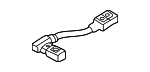 LR146111 - : Positive Cable for Land-Rover Image