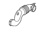 281382G510 - Engine: Intake Hose for Kia Image