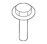 1014506257B - Electrical: Headlight Mounting Bolt for Kia Image