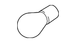 1864428087L - Electrical: Bulb for Kia Image