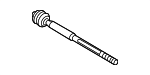 KD3132240B - : Inner Tie Rod for Mazda: CX-5 Image