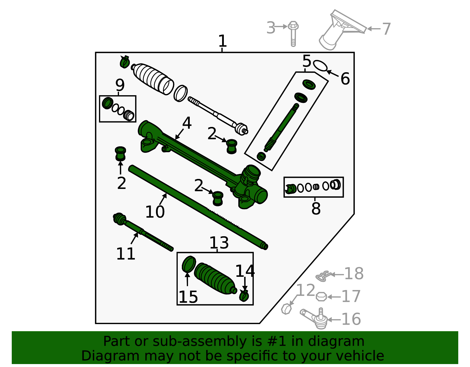 ロードパーツ KOOD クード クロモリ フロントアクスルシャフト ZX-4RR/SE ('23-) ZX