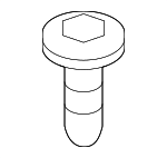 7184833010 - Body: Cap for Toyota: 4Runner, Land Cruiser Image