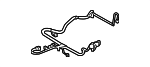 8219260400 - Body: Harness for Toyota: Land Cruiser Image