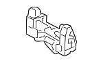 7164312011 - Body: Adjuster for Scion: xD | Toyota: Avalon, Corolla, Highlander, Land Cruiser, Matrix, RAV4, Tacoma, Venza Image