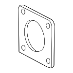 MB928711 - Body: Power Booster Seal for Mitsubishi: Diamante, Eclipse, Endeavor, Galant, i-MiEV, Lancer, Mirage, Mirage G4, Montero Sport, Outlander Image