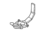 88290GG100 - Body: Blower Assembly for Kia Image