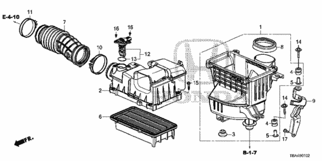 Diagram 1
