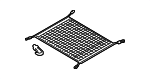 85790F2020 - : Cargo Net for Hyundai Image