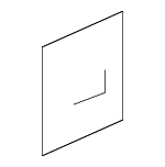 84689784 - Body: Emblem for Buick: Enclave, LaCrosse, Lucerne | Cadillac: CTS, DTS, Escalade, Escalade ESV, Escalade EXT, SRX, STS, XLR | Chevrolet: Avalanche, Aveo, Aveo5, Camaro, Cobalt, Colorado, Corvette, Equinox, HHR, Impala, Malibu, Monte Carlo, Silverado 1500, Silverado 2500 HD, Silverado 3500 HD, SSR, Suburban 1500, Suburban 2500, Tahoe, Trailblazer, Traverse | GMC: Acadia, Canyon, Envoy, Sierra 1500, Sierra 2500 HD, Sierra 3500 HD, Yukon, Yukon XL 1500, Yukon XL 2500 | Hummer: H3, H3T | Pontiac: G3, G5, G6, G8, Grand Prix, Solstice, Torrent | Saturn: Astra, Aura, Outlook, Sky, Vue Image