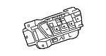 87839630 - : Pushbutton for GMC: Terrain Image