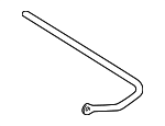 4881248040 - : Stabilizer Bar for Lexus Image
