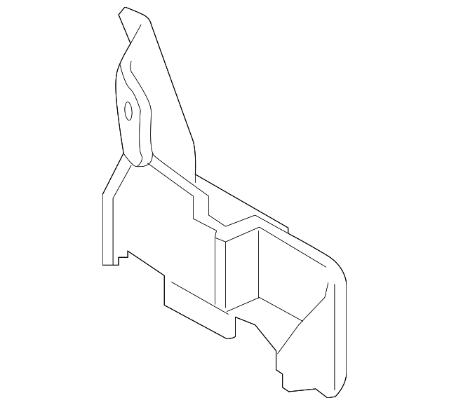 Genuine BMW 54-37-7-197-979 | Protect Cap | FREE Shipping on Most ...