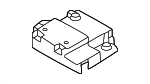 68420726AA - Electrical: Cover for Mopar Image