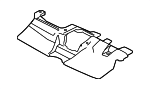 91165SL000 - : Sight Shield for Subaru Image
