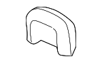 89043063 - Body: Headrest Cover for GM Image