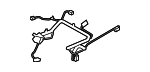 64126XC09A - Body: Harness for Subaru: Ascent Image