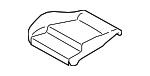 64140XC47AVH - : Cushion Cover for Subaru: Ascent Image