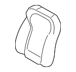 64130XC07A - : Seat Back Pad for Subaru: Ascent Image