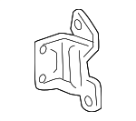 67910TX4H02ZZ - Body: Upper Hinge for Acura Image